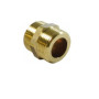 Buderus aeroline Doppelnippel 3/4''x3/4'' 8718532192