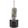 Buderus FLH 25M Flanschheizung, 2,5kW, 230V für SH400-700 8738212214