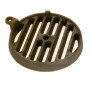 Buderus Rundrost H207/H307 87388000740