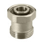 Flamco Verlängerung 20mm G3/4i Eurokonus x G3/4a Eurokonus F22165