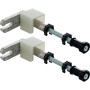Geberit Duofix Set Wandanker für Einzelmontage 111.815.00.1
