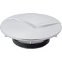 Geberit Ablaufdeckel d52 mattverchromt zu Duschwannenablauf 150.241.46.1