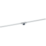 Geberit CleanLine80 Duschrinne 30-130cm Edelstahl poliert / Edelstahl gebürstet 154.441.KS.1