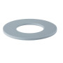 Geberit Flachdichtung für Geberit Spülventil von AP- und UP-Spülkasten, d63 x di 31,5 x 3mm 816.418.00.1