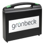 Grünbeck Service-Set für Euro-Systemtrenner DK Mini, Standard, Maxi, zur Überprüfung der Druckzonen 132095
