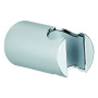 Grohe Rainshower Handbrausehalter chrom, nicht verstellbar, ohne Rosette 27056000