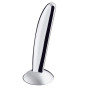 Hansgrohe Federgriff Axor Starck chrom 10090000