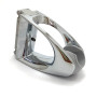 Hansgrohe Griff für 3-Loch Waschtischarmatur Axor Starck chrom 10091000