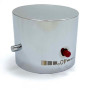 Hansgrohe Griff für Thermostat Axor Starck chrom 10391000