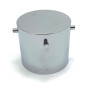 Hansgrohe Griff Unterputzventil Axor Starck, chrom 10991000