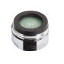Hansgrohe Luftsprudler 5 l/min 13185000