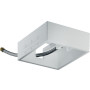 Hansgrohe Kopfbrause Raindance 260x260mm Grundset 26471180