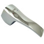 Hansgrohe Griff Metris Classic DUP/WUP, chrom 31294000