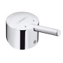 Hansgrohe Talis S Griff für Waschtischmischer, chrom 32092000