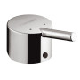 Hansgrohe Talis S Griff 2, chrom 32096000