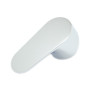 Hansgrohe Griff Axor Citterio M Wannenmischer/ Brausenmischer Unterputz chrom 34096000