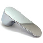 Hansgrohe Griff Waschtischmischer UP Axor Citterio M chrom 34097000