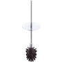 Hansgrohe Stiel mit Bürste Axor Starck, chrom 40889000