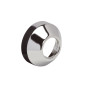 Hansgrohe Sifonrosette G 1 1/4 70mm x 32mm, chrom 53968000