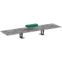 Hansgrohe Installationsset RainDrain 1000mm für Duschrinnen Fertigsets 56014180
