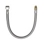 Hansgrohe Anschlussschlauch Axor Starck Organic 450mm 92345000