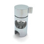 Hansgrohe Unica Croma Schieber, chrom 92366000