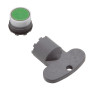 Hansgrohe Strahlregler laminar M16,5x1 (5 l/min)Axor chrom 93118000