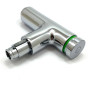 Hansgrohe Ausziehbrause Metris/Talis Select Spültischmischer chrom 93174000