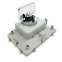 Hansgrohe Pumpe Axor Universal Accessories Lotionspender chrom 93321000