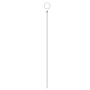 Hansgrohe Zugstange Festauslauf Axor Calton 94028000