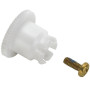 Hansgrohe Schnappeinsatz Axor Griff mit Schraube 94184000