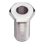 Hansgrohe Hohlschraube für Excentra, chrom 94301000