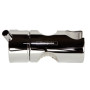 Hansgrohe Schieber Brausenstange Unica Lift, chrom 95160000