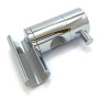 Hansgrohe Unica Classic Schieber Brausenstange, chrom 95172000