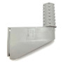Hansgrohe Wandstütze Brausenstange Unica Crometta 95218000