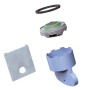 Hansgrohe Luftsprudler PuraVida Waschtischmischer 95282000