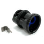 Hansgrohe Adapter für Kartusche PuraVida Mischer 95289000