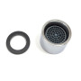 Hansgrohe Luftsprudler Waschtischmischer chrom 5 l/min 95455000