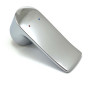 Hansgrohe Griff Metris Waschtischmischer 110/260 / Bidet / Waschtisch/ Brause chrom 95519000
