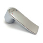 Hansgrohe Griff Metris Waschtischmischer 100/ 200 chrom 95520000