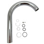 Hansgrohe Auslauf Talis S 2 Variarc SPTM chrom Geräteabsperrventil 95559000