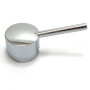 Hansgrohe Griff Talis S 2 Variarc Spültischmischer chrom 95560000
