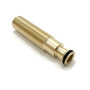 Hansgrohe Anschlussnippel 2-Loch-Waschtischarmatur Unterputz 95626000
