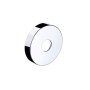 Hansgrohe Rosette Raindance Showerpipe 80mm chrom 95690000