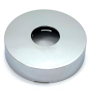 Hansgrohe Rosette Croma 100 Showerpipe 60mm chrom 95692000