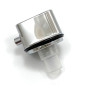 Hansgrohe Thermostatgriff Ecostat Select chrom 95770000