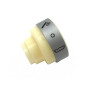 Hansgrohe Anschlagscheibe links Ecostat Comfort Wannenmischer Aufputz 95840000