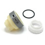 Hansgrohe Anschlagscheibe links Ecostat Comfort Brausenmischer Aufputz 95841000