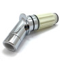 Hansgrohe Brausehalter für 3-/4-Loch Armatur chrom 95996000