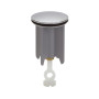 Hansgrohe Flügelstopfen chrom 96026000